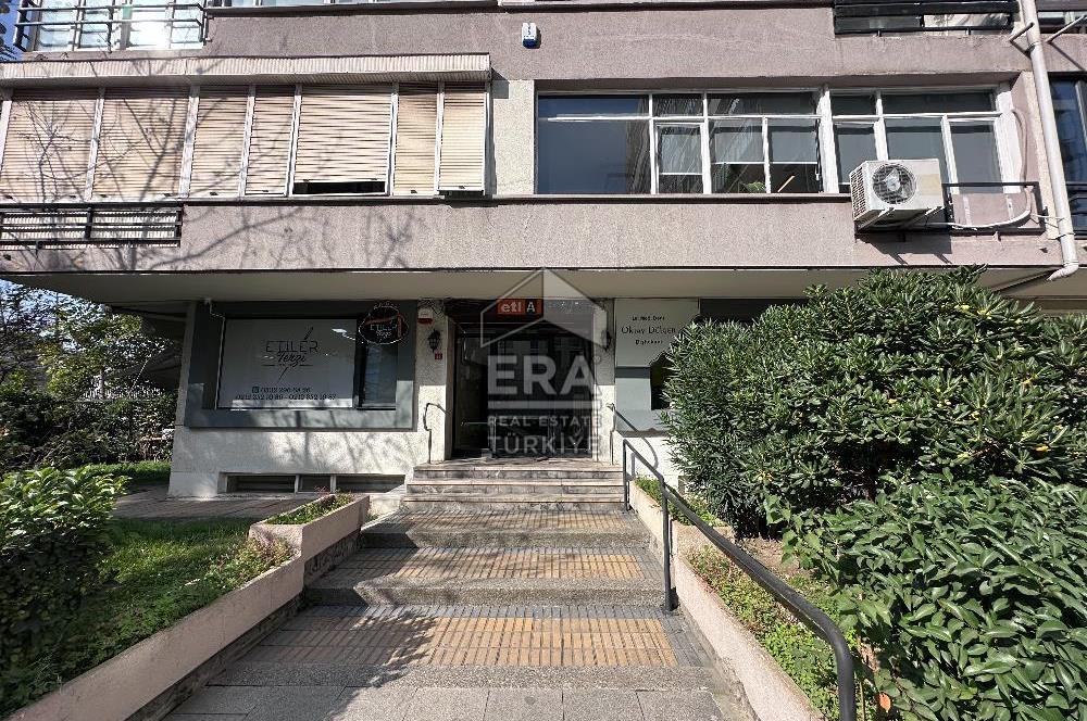Akmerkez'in Hemen Karşısında Merkezi Konumda 2+1 Satılık Daire