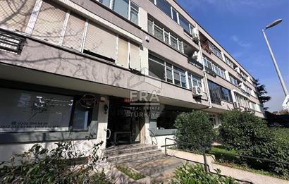Akmerkez'in Hemen Karşısında Merkezi Konumda 2+1 Satılık Daire