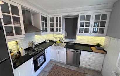 Balaban Mesa Konutlarında 500 m² Bahçeli Satılık 2+1 İkiz Villa