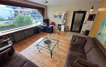 Akmerkez'in Hemen Karşısında Merkezi Konumda 2+1 Satılık Daire