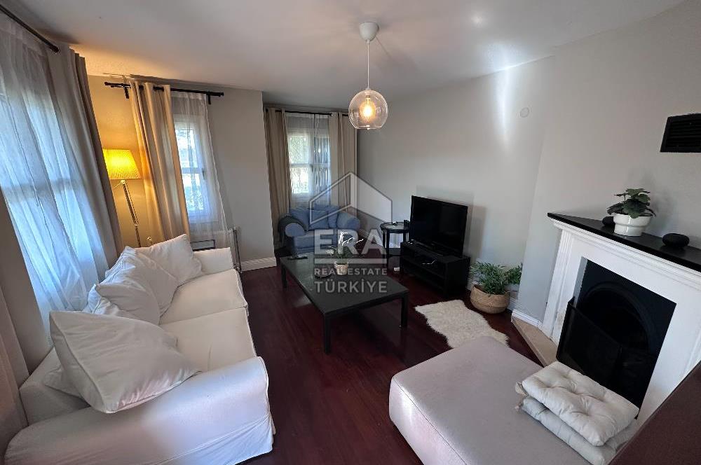 Balaban Mesa Konutlarında 500 m² Bahçeli Satılık 2+1 İkiz Villa