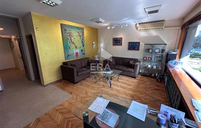 Akmerkez'in Hemen Karşısında Merkezi Konumda 2+1 Satılık Daire