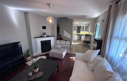 Balaban Mesa Konutlarında 500 m² Bahçeli Satılık 2+1 İkiz Villa