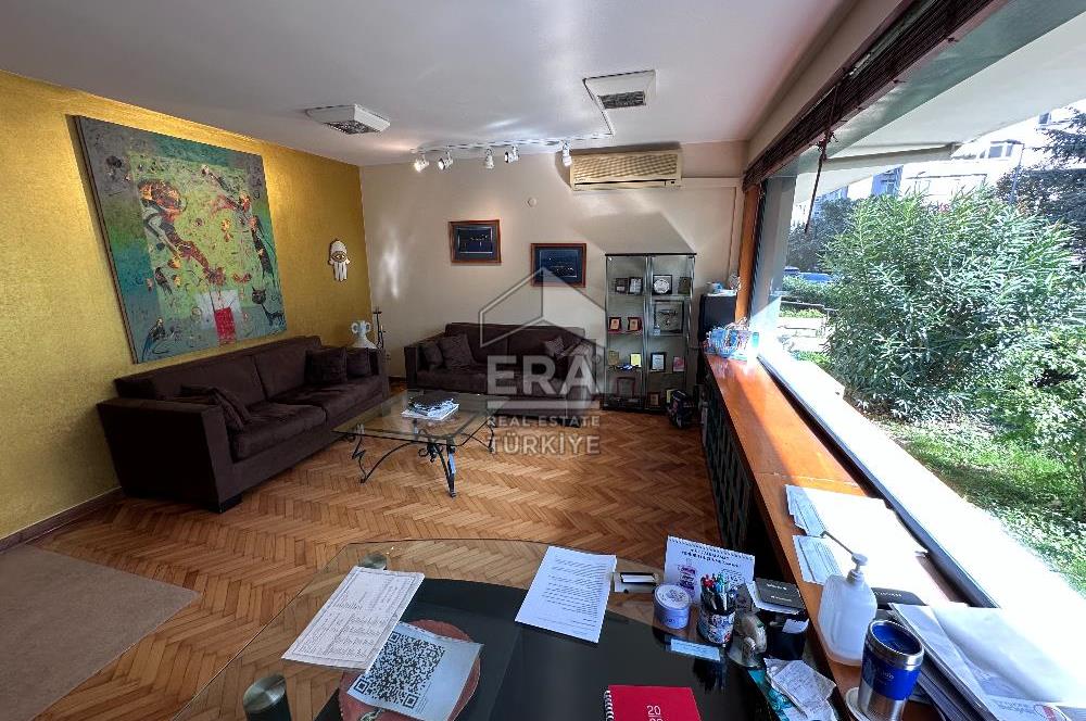 Akmerkez'in Hemen Karşısında Merkezi Konumda 2+1 Satılık Daire