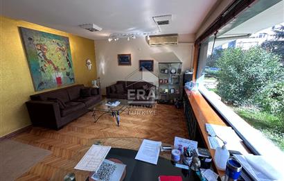 Akmerkez'in Hemen Karşısında Merkezi Konumda 2+1 Satılık Daire