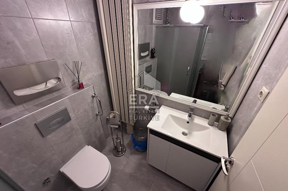 Akmerkez'in Hemen Karşısında Merkezi Konumda 2+1 Satılık Daire
