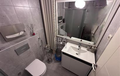 Akmerkez'in Hemen Karşısında Merkezi Konumda 2+1 Satılık Daire