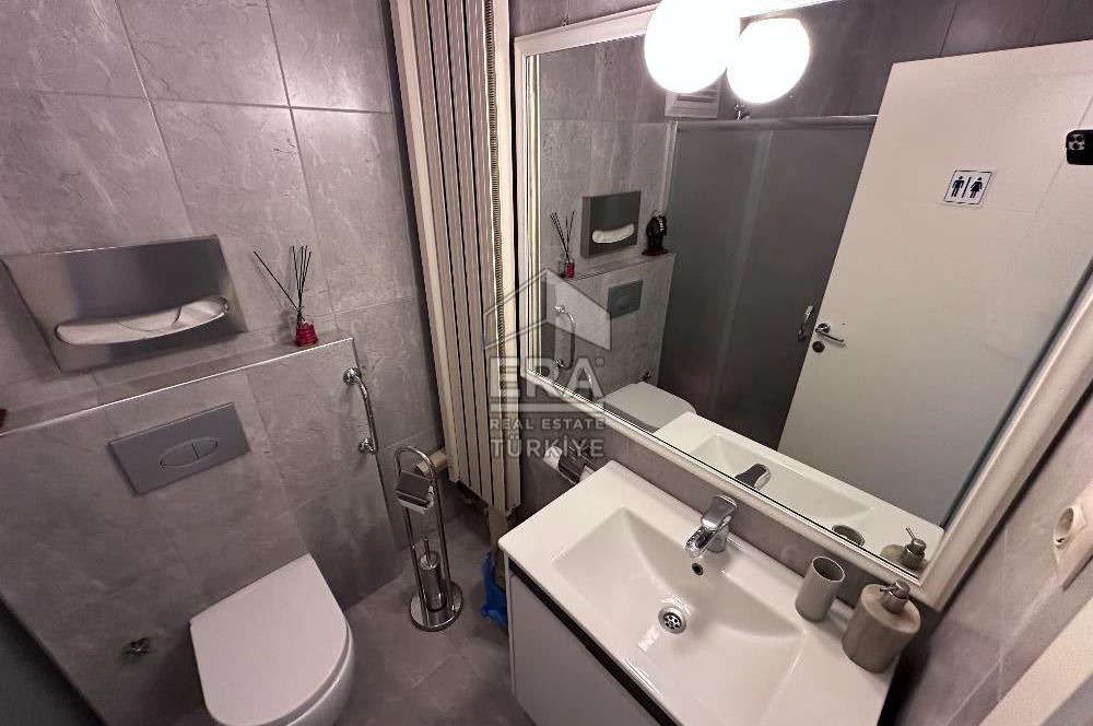 Akmerkez'in Hemen Karşısında Merkezi Konumda 2+1 Satılık Daire