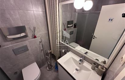 Akmerkez'in Hemen Karşısında Merkezi Konumda 2+1 Satılık Daire