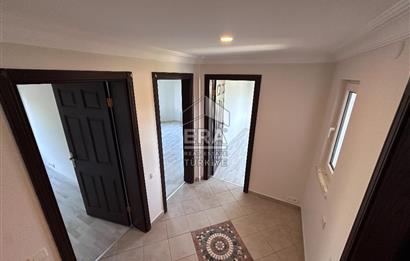 Uskumruköy Arıköy'de Büyük Bahçeli, Bakımlı 4+2 İkiz Villa