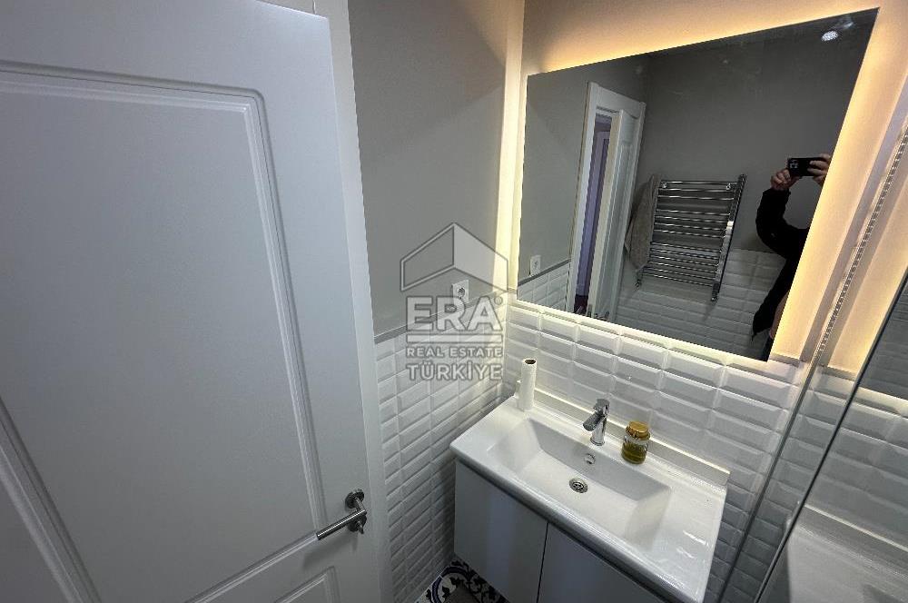 Balaban Mesa Konutlarında 500 m² Bahçeli Satılık 2+1 İkiz Villa