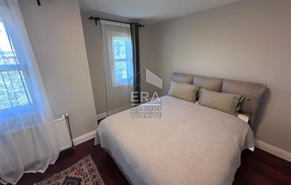 Balaban Mesa Konutlarında 500 m² Bahçeli Satılık 2+1 İkiz Villa