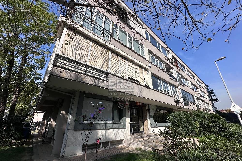 Akmerkez'in Hemen Karşısında Merkezi Konumda 2+1 Satılık Daire
