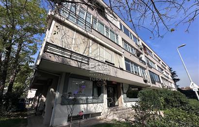 Akmerkez'in Hemen Karşısında Merkezi Konumda 2+1 Satılık Daire