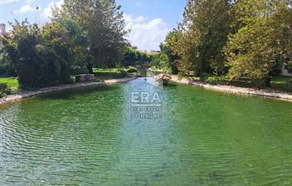KİRALIK DUPLEKS VİLLA AKSAZ-MANAVGAT-ANTALYA