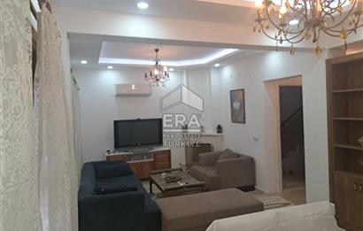 KİRALIK DUPLEKS VİLLA AKSAZ-MANAVGAT-ANTALYA