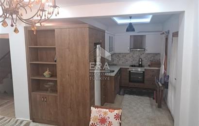 KİRALIK DUPLEKS VİLLA AKSAZ-MANAVGAT-ANTALYA