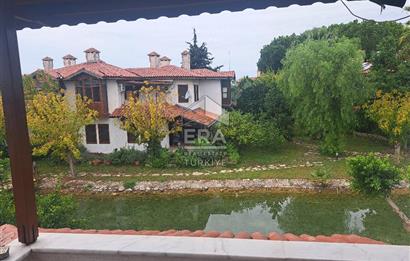 KİRALIK DUPLEKS VİLLA AKSAZ-MANAVGAT-ANTALYA
