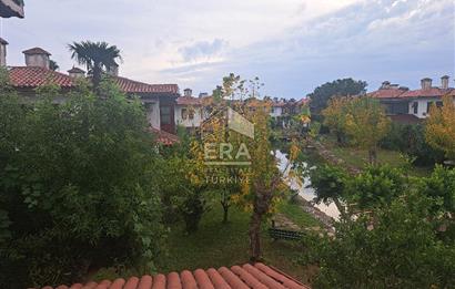 KİRALIK DUPLEKS VİLLA AKSAZ-MANAVGAT-ANTALYA
