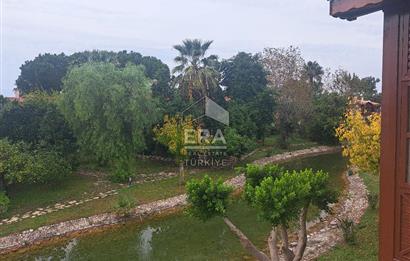 KİRALIK DUPLEKS VİLLA AKSAZ-MANAVGAT-ANTALYA