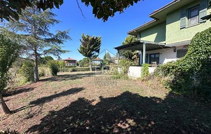 Balaban Mesa Konutlarında 500 m² Bahçeli Satılık 2+1 İkiz Villa