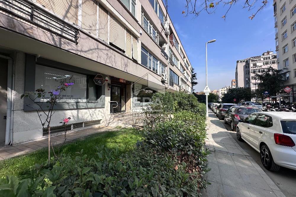 Akmerkez'in Hemen Karşısında Merkezi Konumda 2+1 Satılık Daire