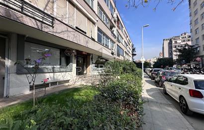 Akmerkez'in Hemen Karşısında Merkezi Konumda 2+1 Satılık Daire