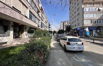 Akmerkez'in Hemen Karşısında Merkezi Konumda 2+1 Satılık Daire