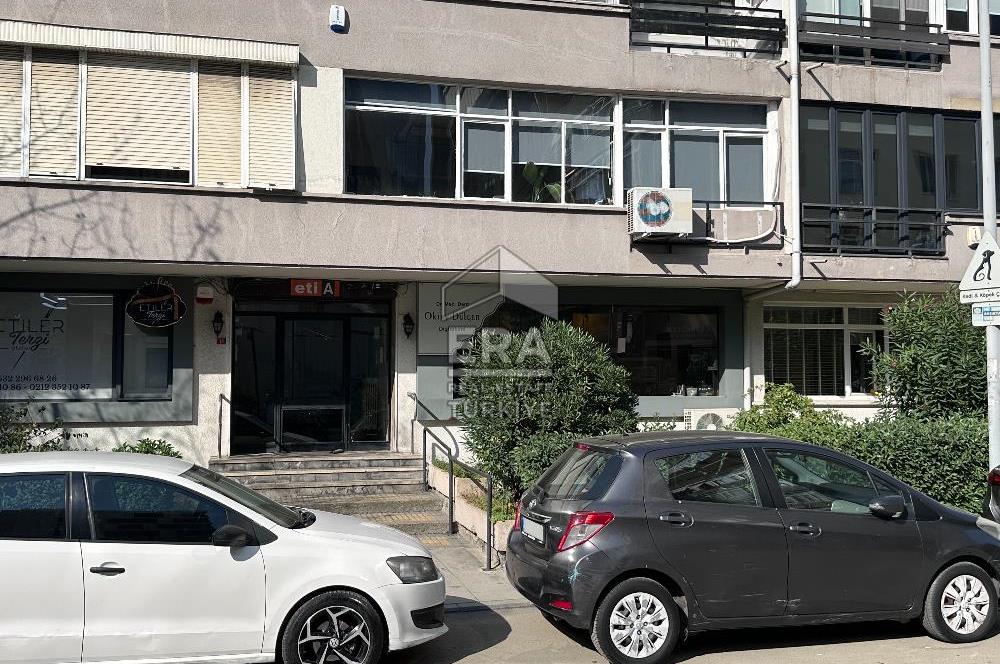 Akmerkez'in Hemen Karşısında Merkezi Konumda 2+1 Satılık Daire