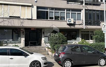 Akmerkez'in Hemen Karşısında Merkezi Konumda 2+1 Satılık Daire