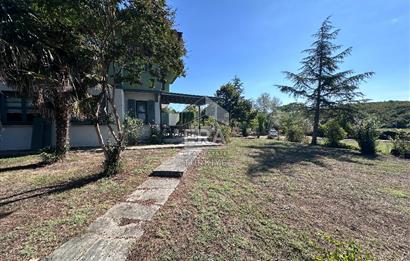Balaban Mesa Konutlarında 500 m² Bahçeli Satılık 2+1 İkiz Villa