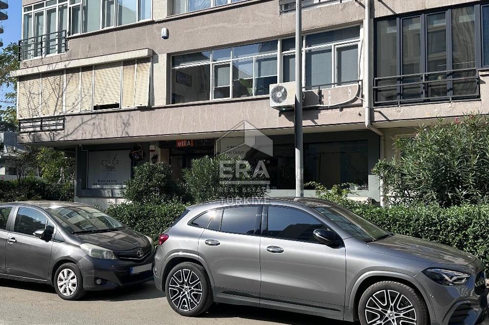 Akmerkez'in Hemen Karşısında Merkezi Konumda 2+1 Satılık Daire