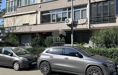 Akmerkez'in Hemen Karşısında Merkezi Konumda 2+1 Satılık Daire