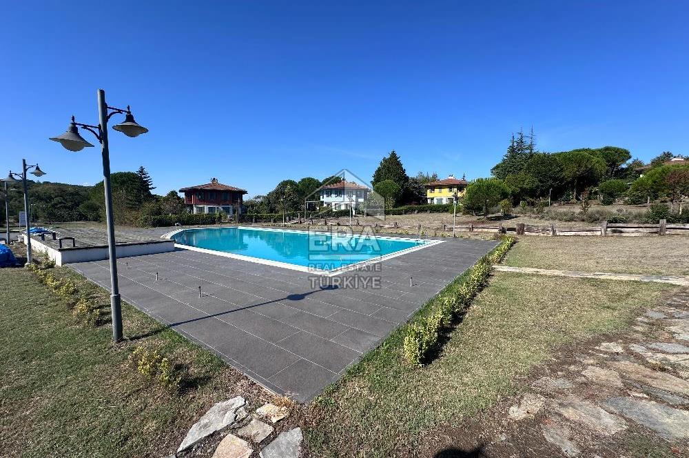 Balaban Mesa Konutlarında 500 m² Bahçeli Satılık 2+1 İkiz Villa