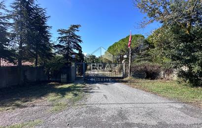 Balaban Mesa Konutlarında 500 m² Bahçeli Satılık 2+1 İkiz Villa
