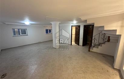 Uskumruköy Arıköy'de Büyük Bahçeli, Bakımlı 4+2 İkiz Villa
