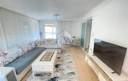 ANTALYA MANAVGAT ÇENGERDE DENİZ MANZARALI SATILIK 4+1 TRİPLEKS