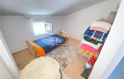 ANTALYA MANAVGAT ÇENGERDE DENİZ MANZARALI SATILIK 4+1 TRİPLEKS