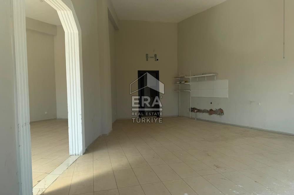 Manavgat kızılağaç Mahallesi’nde kiralık dükkan