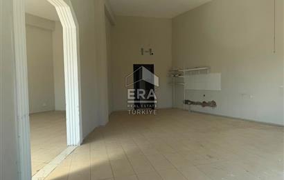 Manavgat kızılağaç Mahallesi’nde kiralık dükkan