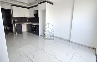 ANTALYA AVSALLAR’DA DENİZ MANZARALI HAVUZLU SATILIK DAİRE