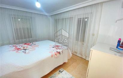 ANTALYA MANAVGAT ÇENGERDE DENİZ MANZARALI SATILIK 4+1 TRİPLEKS