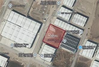 ERA CITY GAYRİMENKUL | SARAYDA ARSA HİSSESİ SATILIK 1263.75 M2 - 4 - 15670
