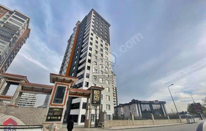 CAN LİFE REZİDANS'DA *FULL YAPILI LÜX 4+1 DAİRE*