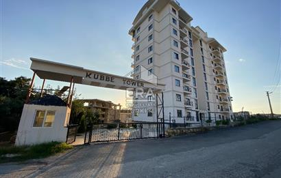 ANTALYA AVSALLAR’DA DENİZ MANZARALI HAVUZLU SATILIK DAİRE