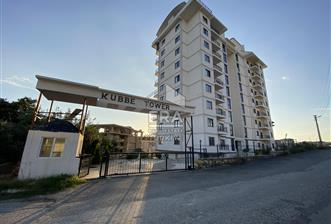 ANTALYA AVSALLAR’DA DENİZ MANZARALI HAVUZLU SATILIK DAİRE - 1 - 15705