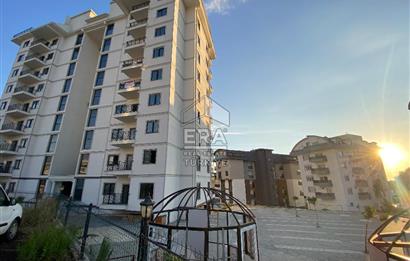 ANTALYA AVSALLAR’DA DENİZ MANZARALI HAVUZLU SATILIK DAİRE