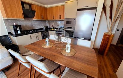 ALANYA-PAYALLARDA ULTRA LÜKS RESIDANSDA SATILIK DAİRE(ANTALYA)