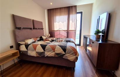 ALANYA-PAYALLARDA ULTRA LÜKS RESIDANSDA SATILIK DAİRE(ANTALYA)