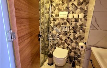 ALANYA-PAYALLARDA ULTRA LÜKS RESIDANSDA SATILIK DAİRE(ANTALYA)